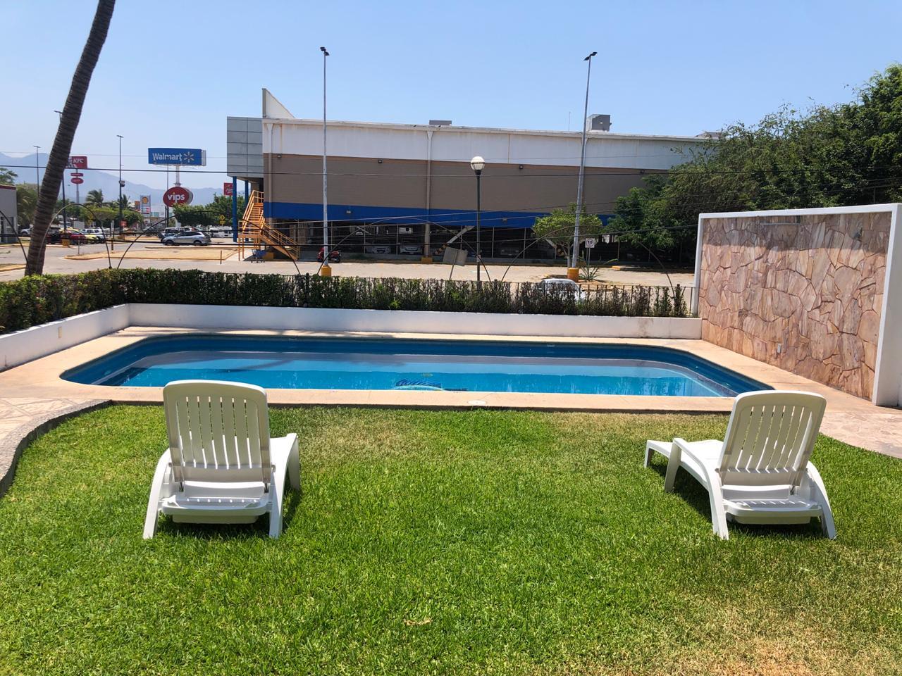 Hotel Pez Vela Manzanillo Extérieur photo
