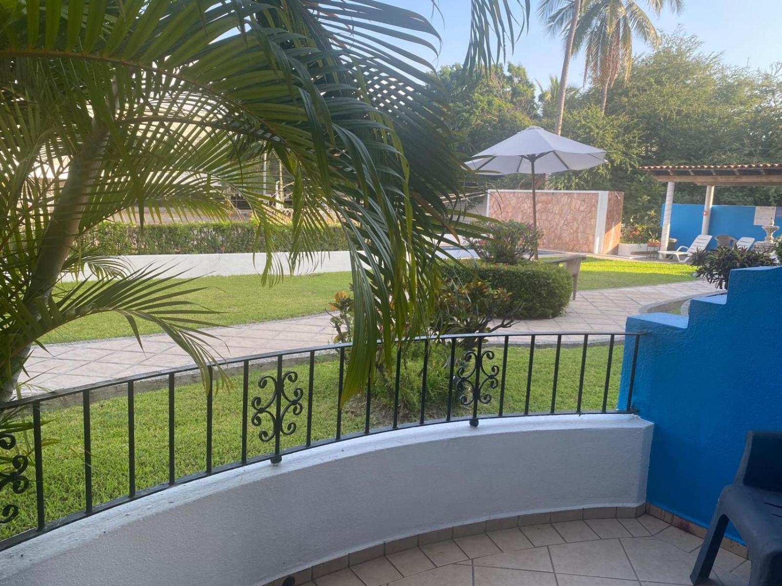 Hotel Pez Vela Manzanillo Extérieur photo