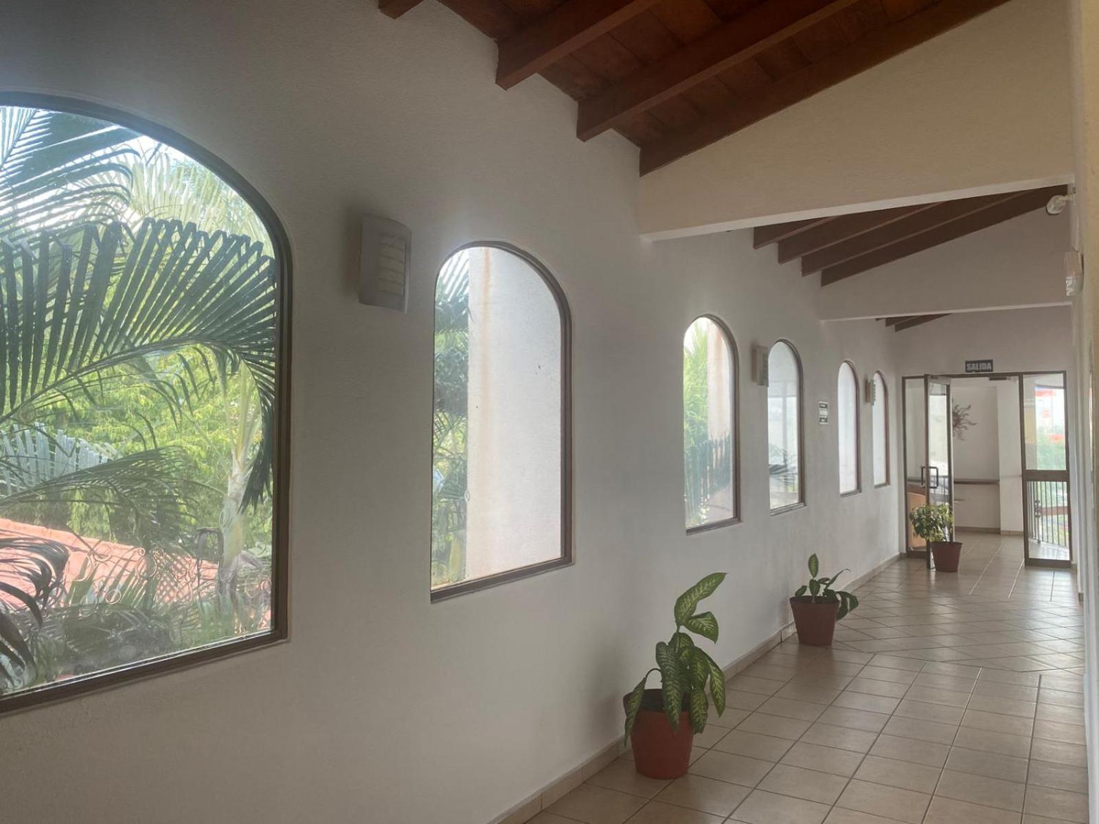 Hotel Pez Vela Manzanillo Extérieur photo