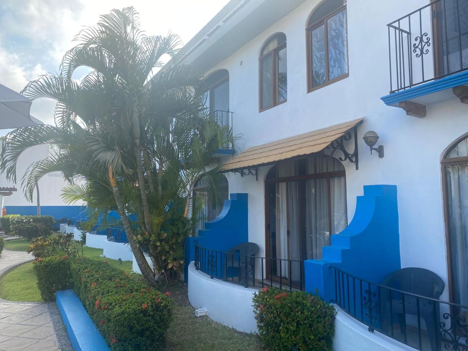 Hotel Pez Vela Manzanillo Extérieur photo