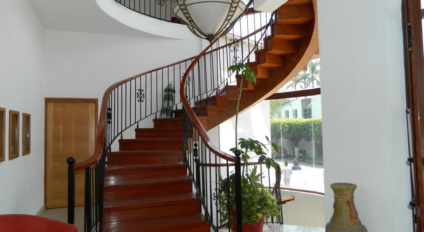 Hotel Pez Vela Manzanillo Extérieur photo