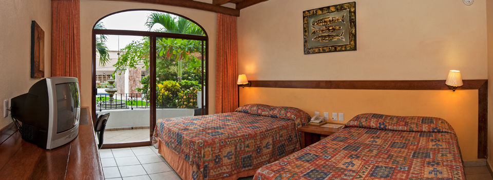 Hotel Pez Vela Manzanillo Extérieur photo